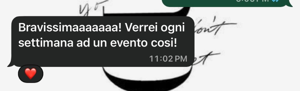 Community screenshot 2