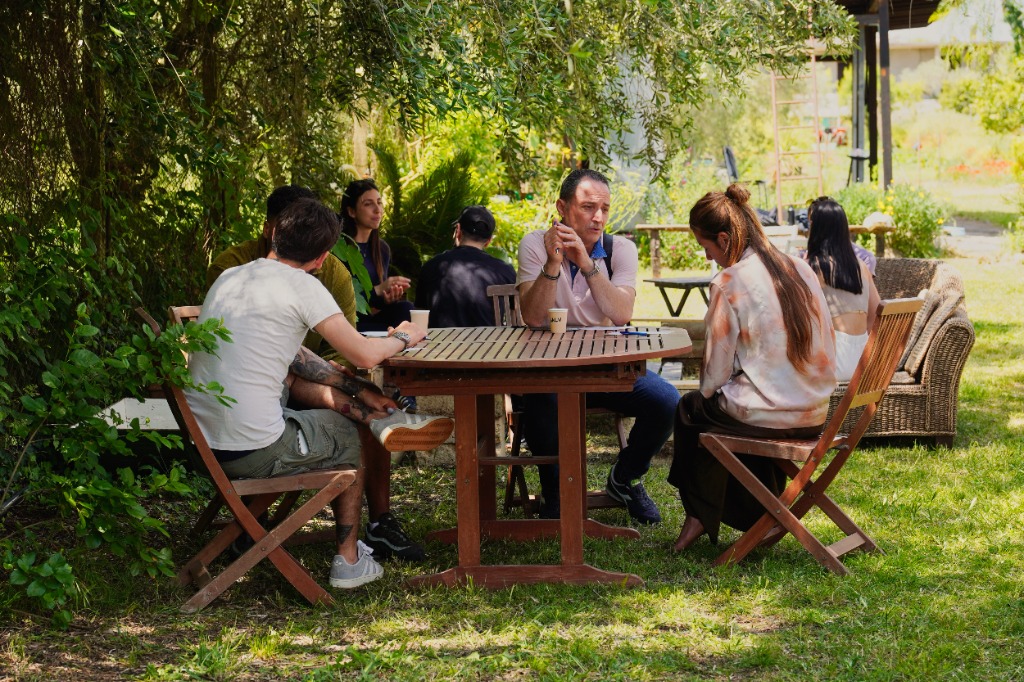 Evento The Connection Effect