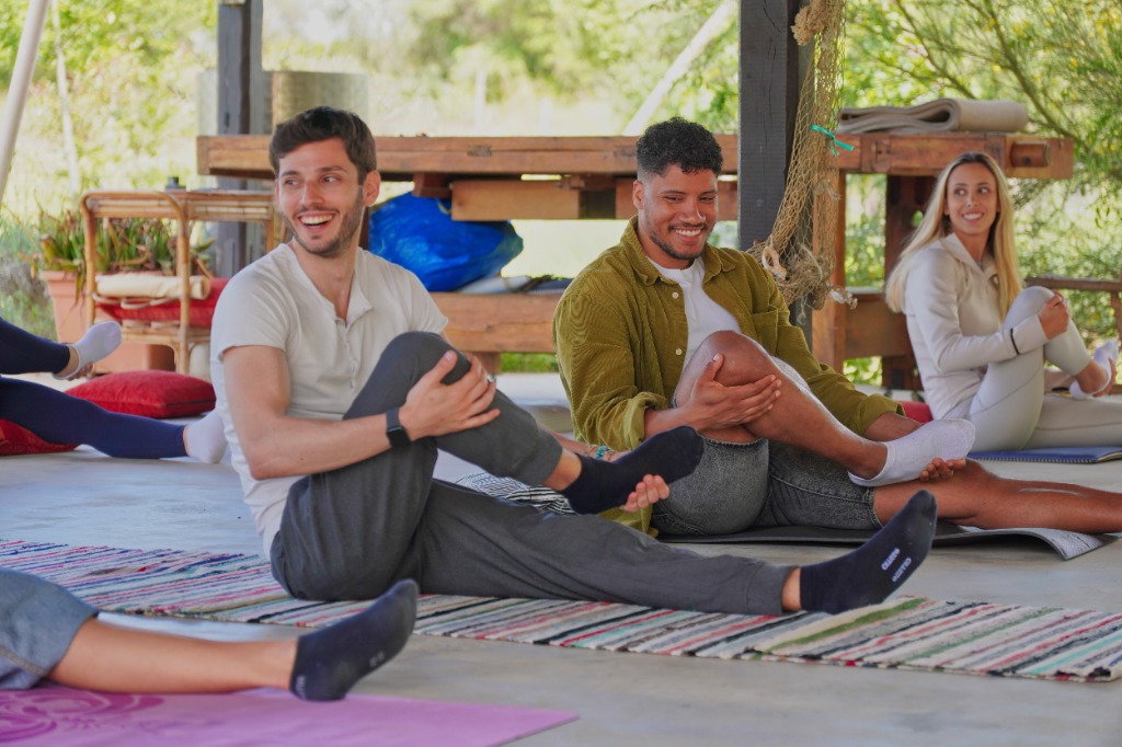 Evento The Connection Effect