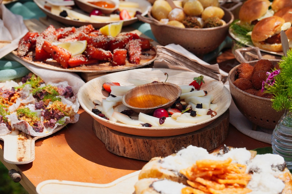 Evento The Connection Effect