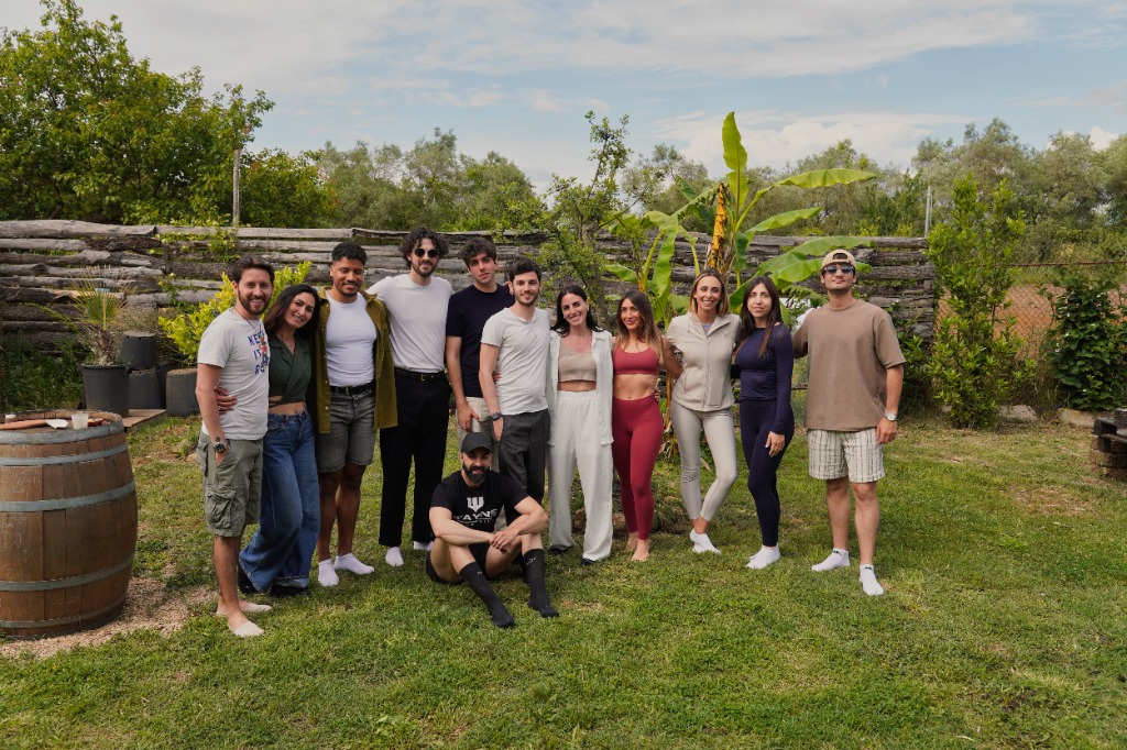 The Connection Effect Community